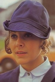 Marita Kemper portrait