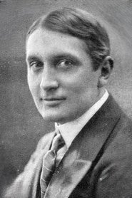 Svend Melsing portrait