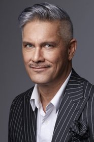 Magnus Skogsberg portrait
