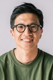 Jo Seung-goo portrait