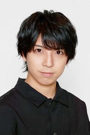 Kenta Yamanaka portrait