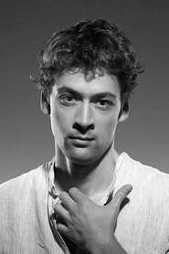 Radúz Mácha portrait