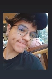 Daniel Isaac portrait