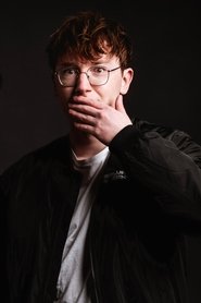 Kian Kenens portrait