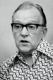 Billy O'Connor portrait