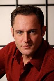Alec Knight portrait