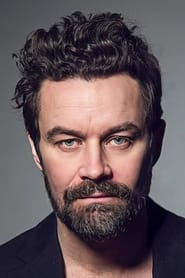 Björn Hlynur Haraldsson portrait