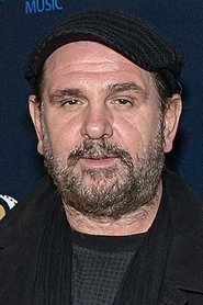 Dato Bakhtadze portrait