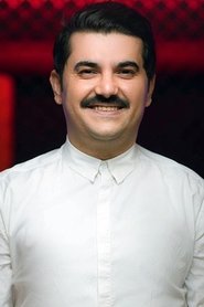 Elshan Orujov portrait