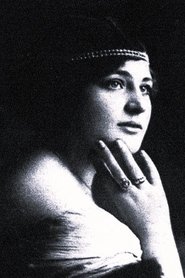 Cordy Millowitsch portrait