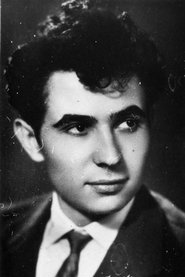 Dumitru Fusu portrait