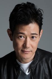 Koji Yano portrait