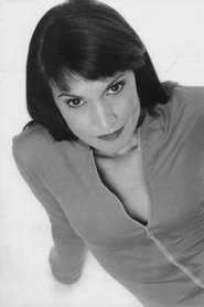 Nancye Ferguson portrait