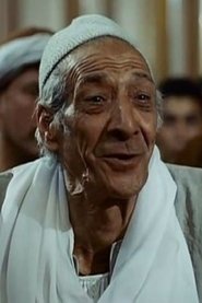 Mustafa Okasha portrait