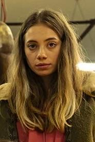 Andrea Gaia Wlderk portrait