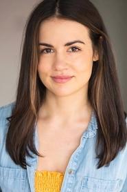 Bianca Malinowski portrait