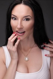 Mariya Petrovskaya portrait