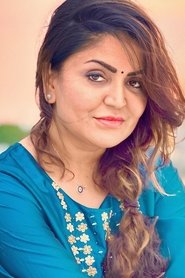 Malathy Narayan portrait
