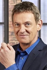Matthew Wright portrait