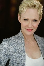 Tracy Shayne portrait