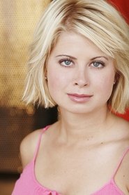 Tara Killian portrait
