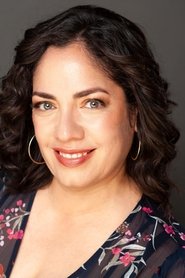 Marcela Salmon portrait