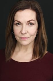 Desiree Zurowski portrait