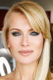 Olesya Sudzilovskaya portrait