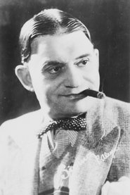 Augusto Aníbal portrait