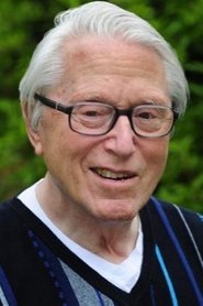 Bernhard Hassenstein portrait