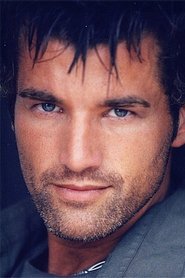 Josh Connor portrait