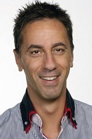 András Csonka portrait