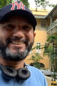 Samy Lima portrait