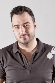 Tonislav Hristov portrait