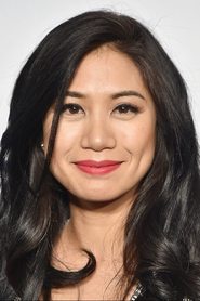 Liza Lapira portrait