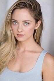Katie Baker portrait