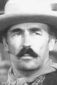 John Halloran portrait