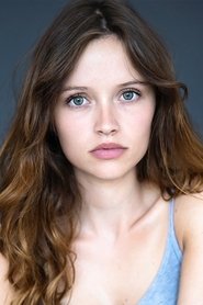 Marilyn Lima portrait