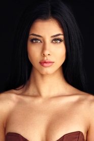 Yılşen Nur Özdemir portrait