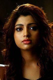 Akanksha Puri portrait