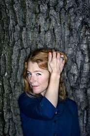 Åsa Blanck portrait