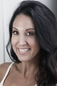 Andi Gudgeon portrait