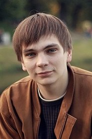 Vyacheslav Mashnov portrait