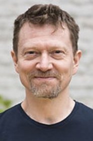 Chris Didrik Nørgaard portrait