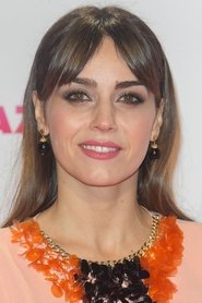 Irene Arcos portrait