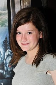 Manon Tournier portrait