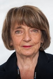Monique Pinçon-Charlot portrait