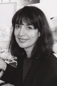 Michèle Cournoyer portrait