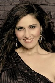 İlhamə Qasımova portrait