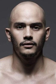 Kiko Matos portrait